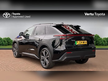 Used Toyota Other 2024 for sale - 76144576: Photo