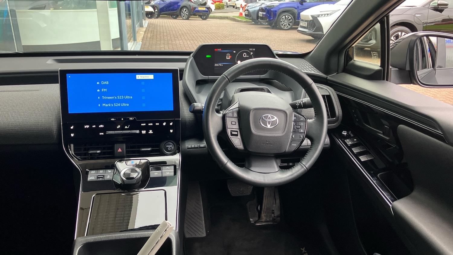 Used Toyota Other 2024 for sale - 76144576: Photo 6