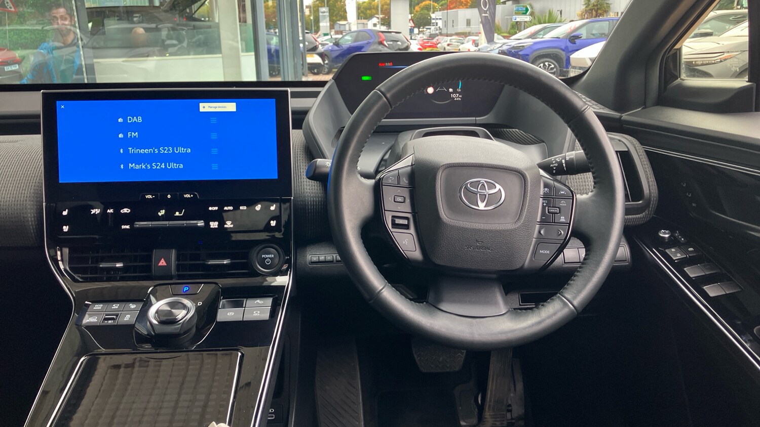 Used Toyota Other 2024 for sale - 76144576: Photo 8