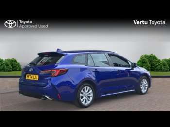 Used Toyota Corolla 2024 for sale - 75077181: Photo
