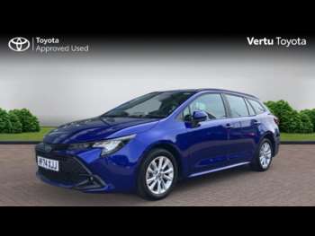 Used Toyota Corolla 2024 for sale - 75077181: Photo