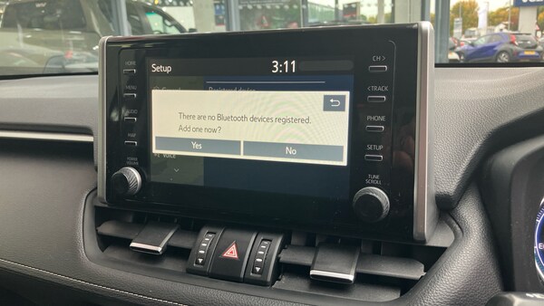 Used Toyota RAV4 2019 for sale - 76196387: Photo 20