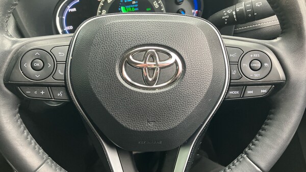Used Toyota RAV4 2019 for sale - 76196387: Photo 29