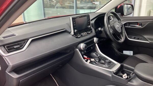 Used Toyota RAV4 2019 for sale - 76196387: Photo 36