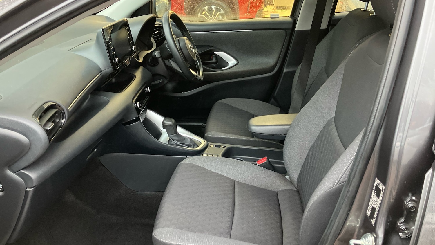 Used Toyota Yaris 2021 for sale - 77531778: Photo 10