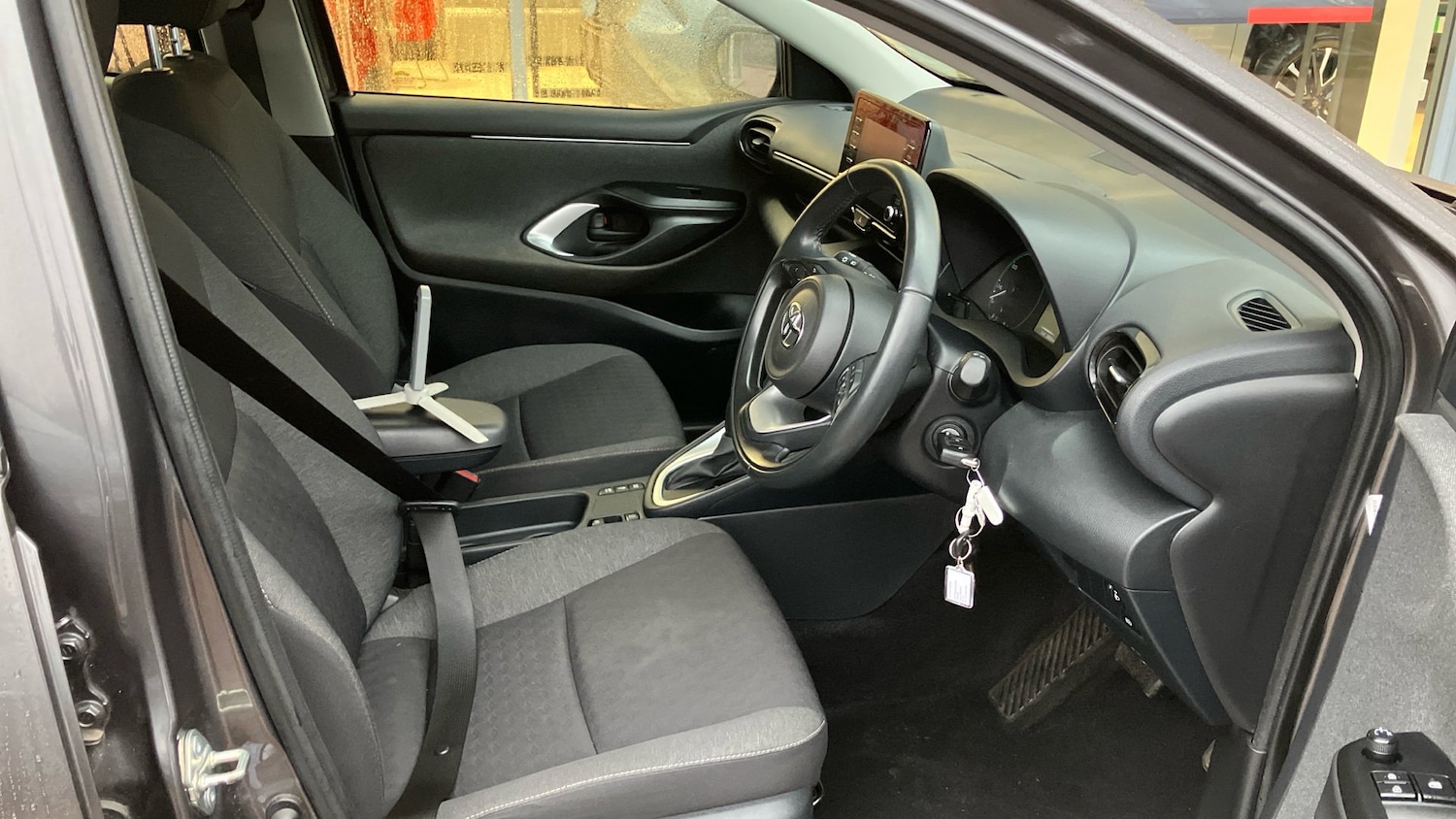 Used Toyota Yaris 2021 for sale - 77531778: Photo 11