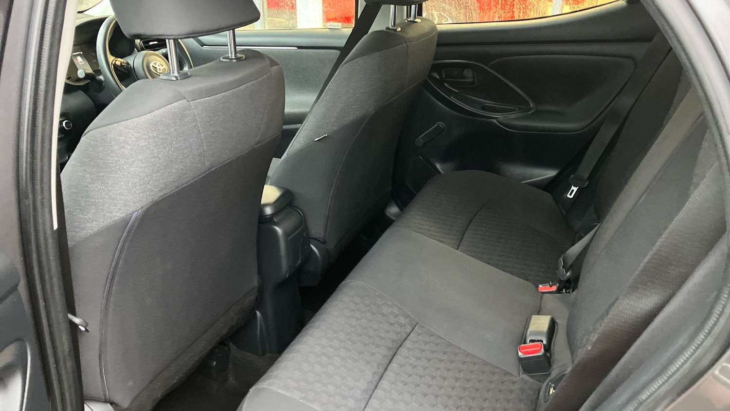 Used Toyota Yaris 2021 for sale - 77531778: Photo 13