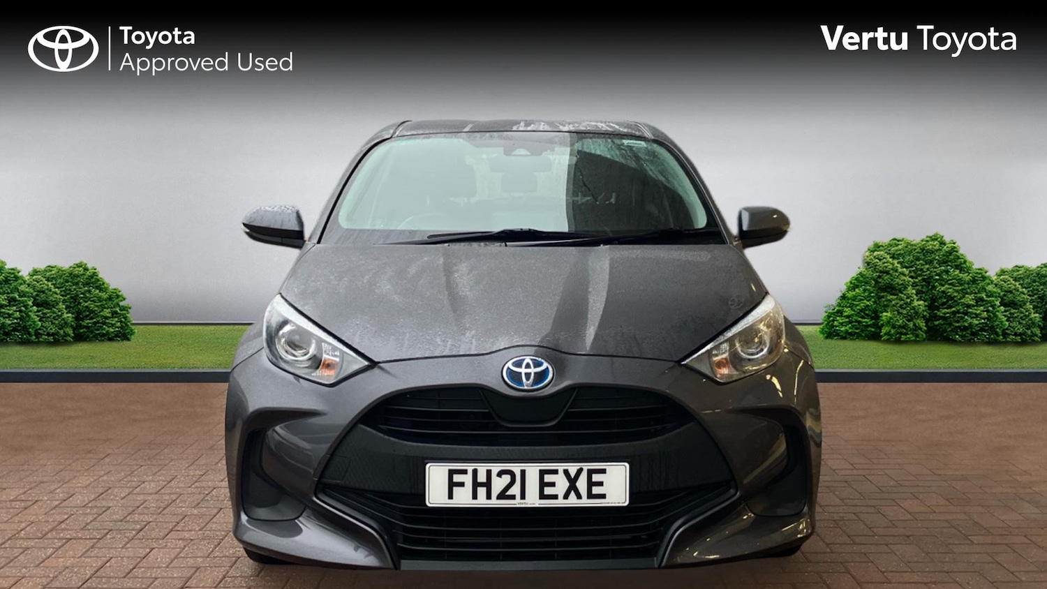 Used Toyota Yaris 2021 for sale - 77531778: Photo 15