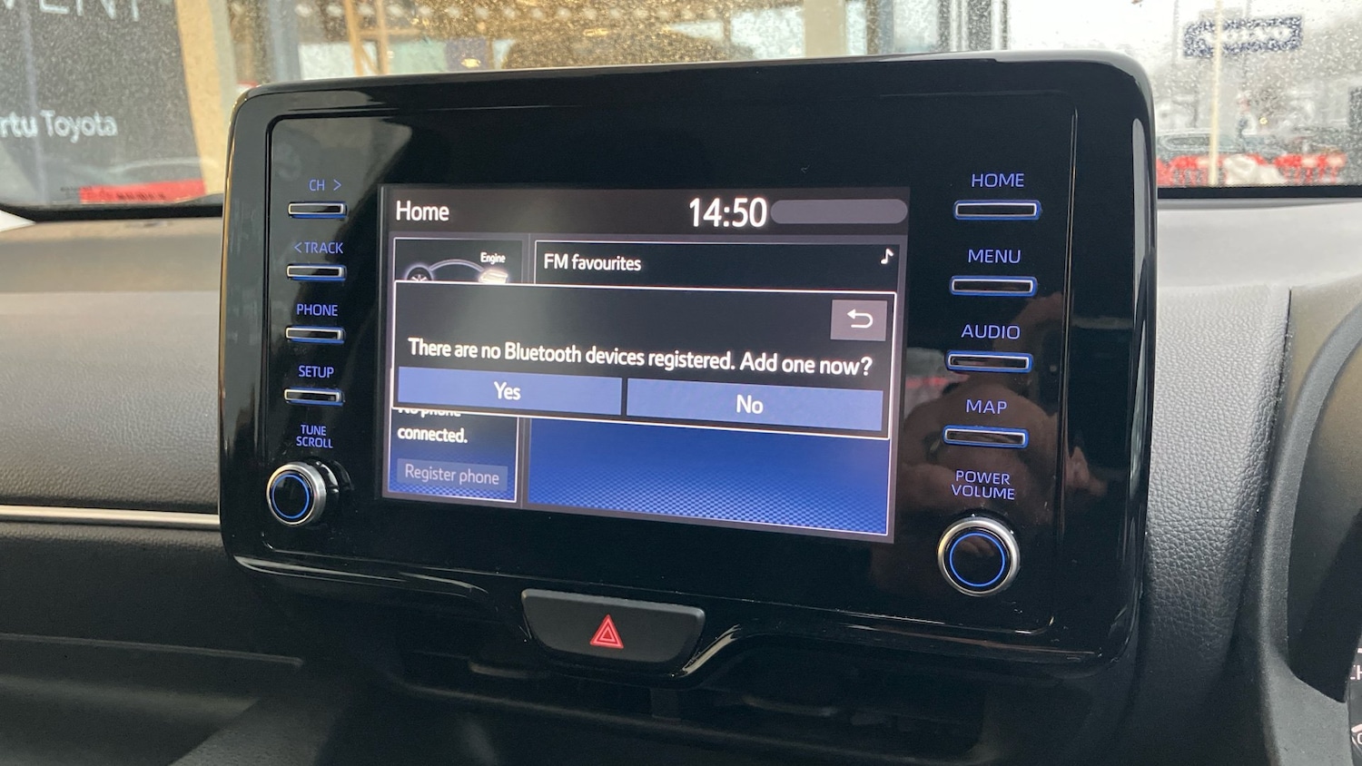 Used Toyota Yaris 2021 for sale - 77531778: Photo 20