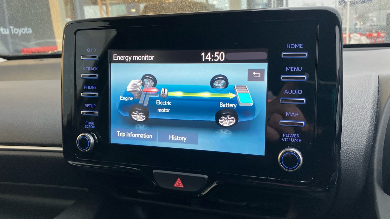 Used Toyota Yaris 2021 for sale - 77531778: Photo 21