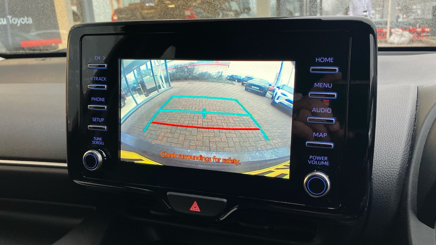 Used Toyota Yaris 2021 for sale - 77531778: Photo 24