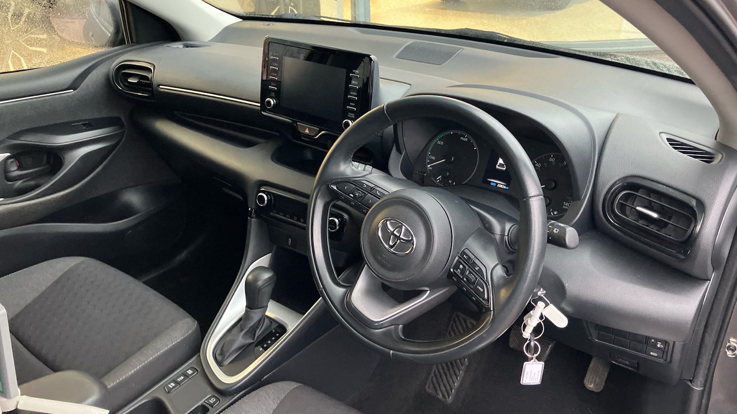 Used Toyota Yaris 2021 for sale - 77531778: Photo 25