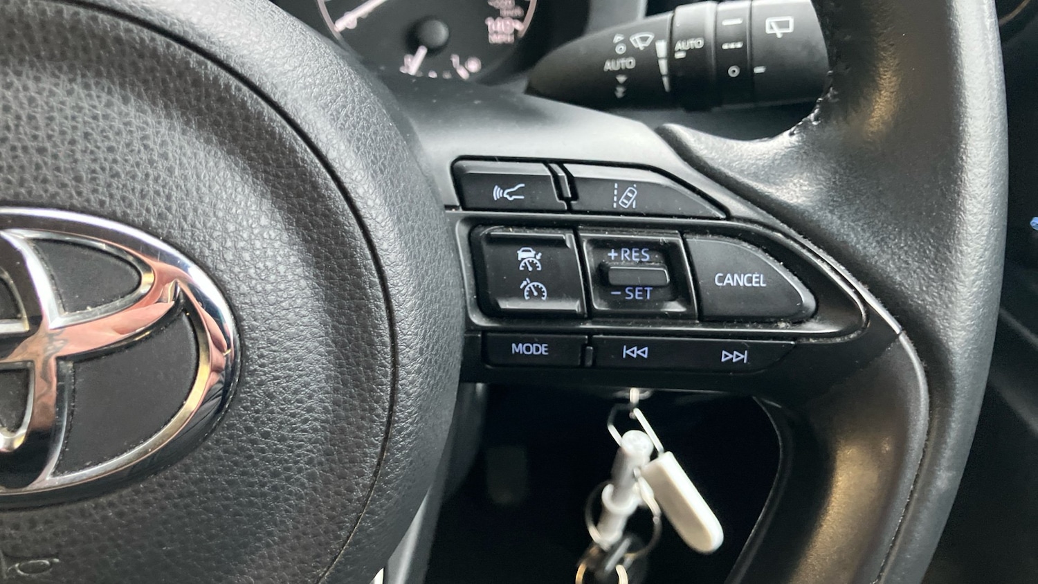 Used Toyota Yaris 2021 for sale - 77531778: Photo 28