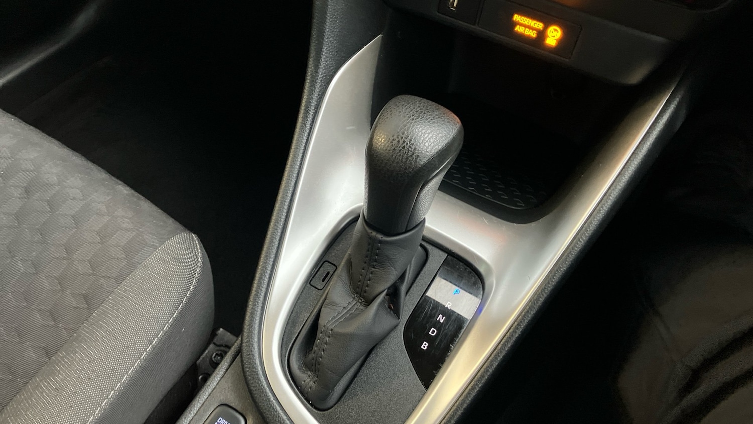 Used Toyota Yaris 2021 for sale - 77531778: Photo 30