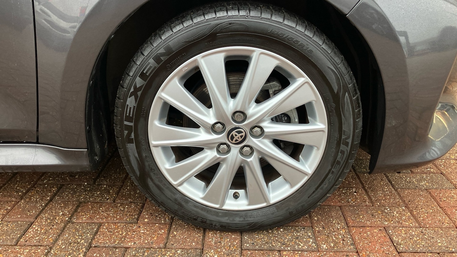 Used Toyota Yaris 2021 for sale - 77531778: Photo 31