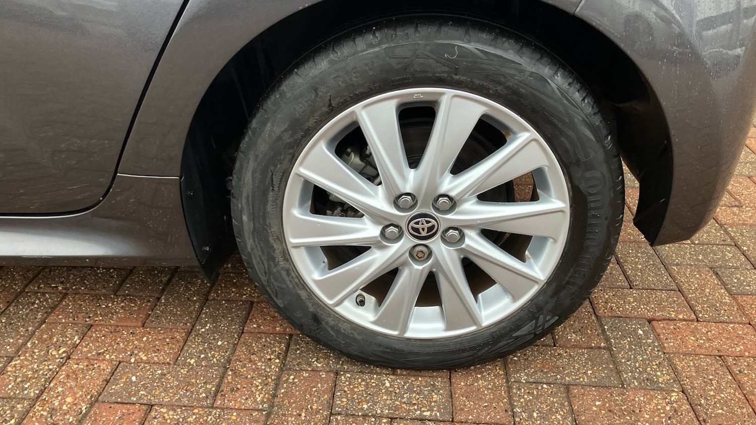 Used Toyota Yaris 2021 for sale - 77531778: Photo 34