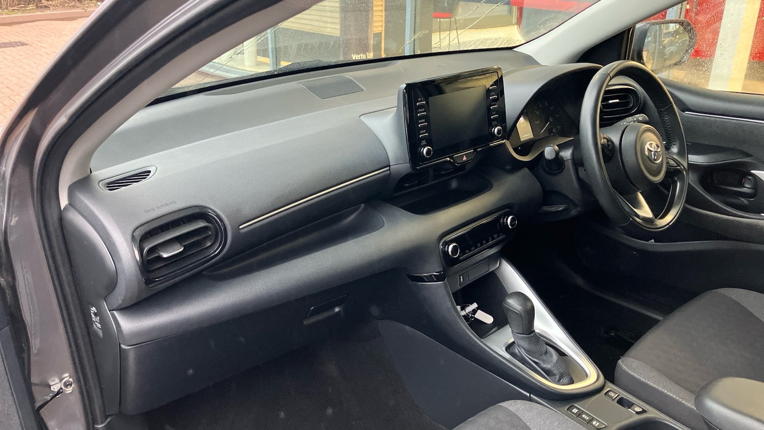 Used Toyota Yaris 2021 for sale - 77531778: Photo 35