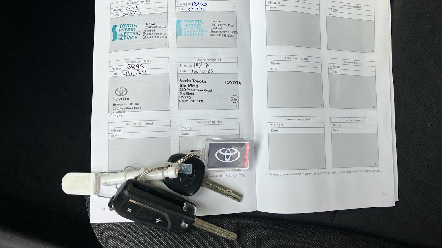 Used Toyota Yaris 2021 for sale - 77531778: Photo 36