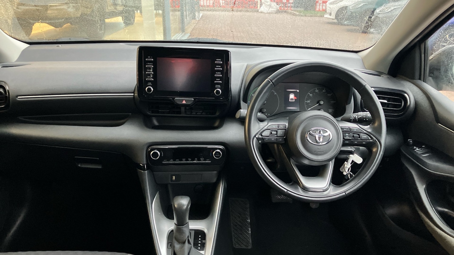 Used Toyota Yaris 2021 for sale - 77531778: Photo 5