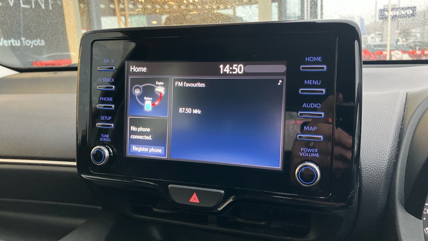 Used Toyota Yaris 2021 for sale - 77531778: Photo 7