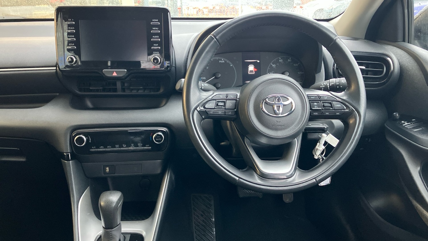 Used Toyota Yaris 2021 for sale - 77531778: Photo 8