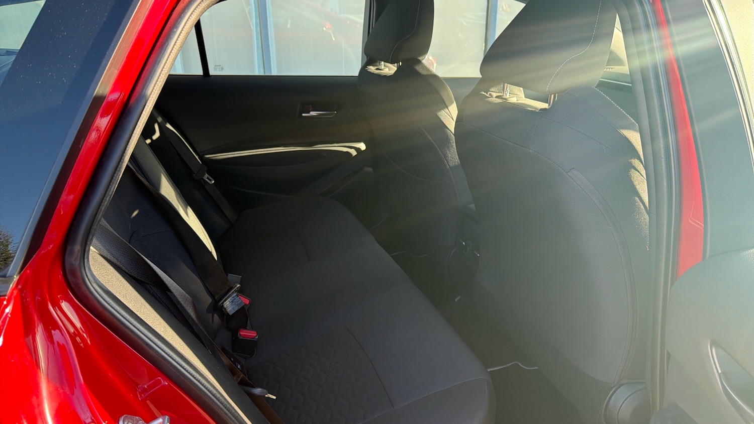 Used Toyota Corolla 2020 for sale - 77339186: Photo 12