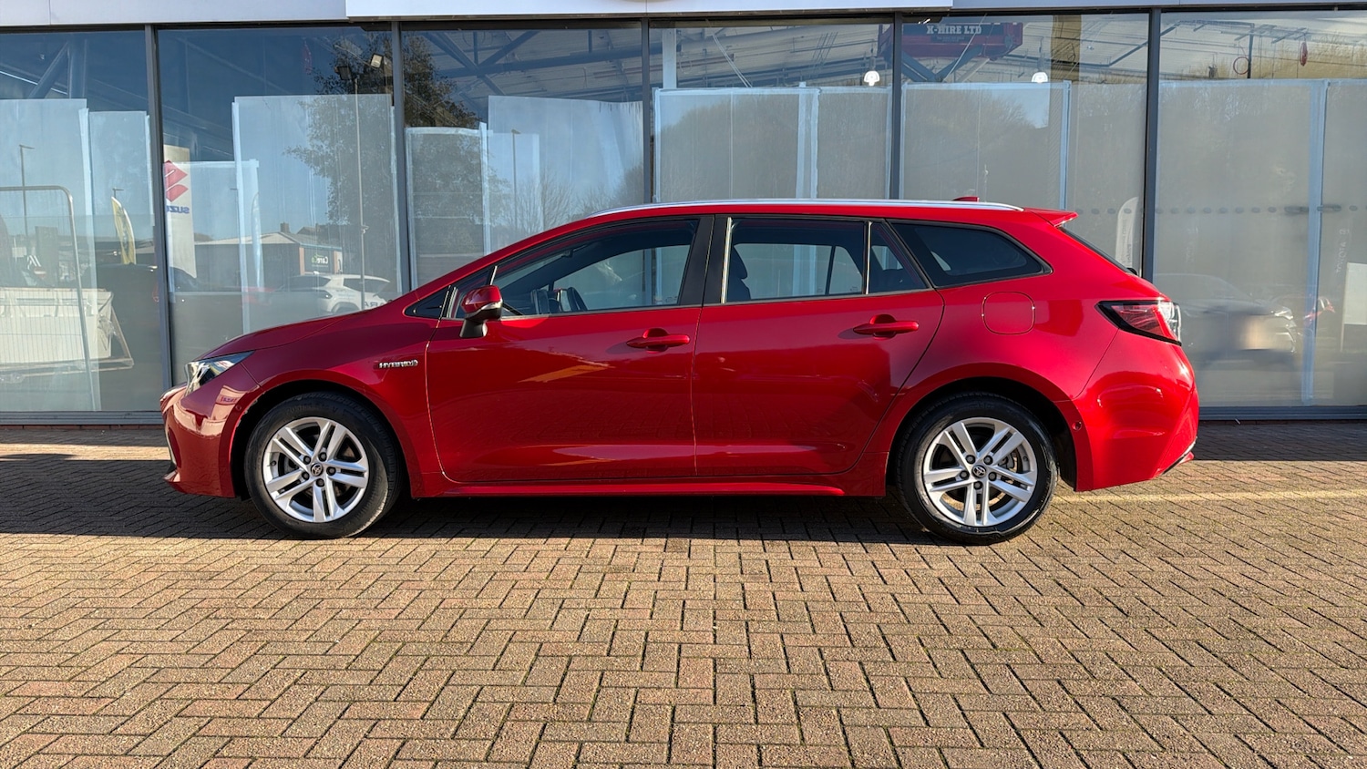 Used Toyota Corolla 2020 for sale - 77339186: Photo 17