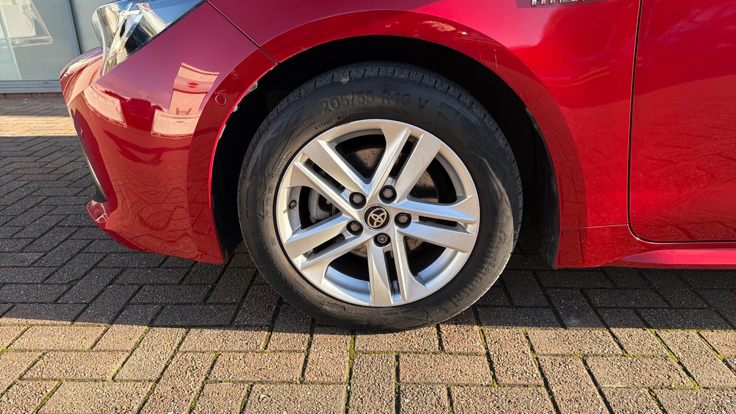 Used Toyota Corolla 2020 for sale - 77339186: Photo 34