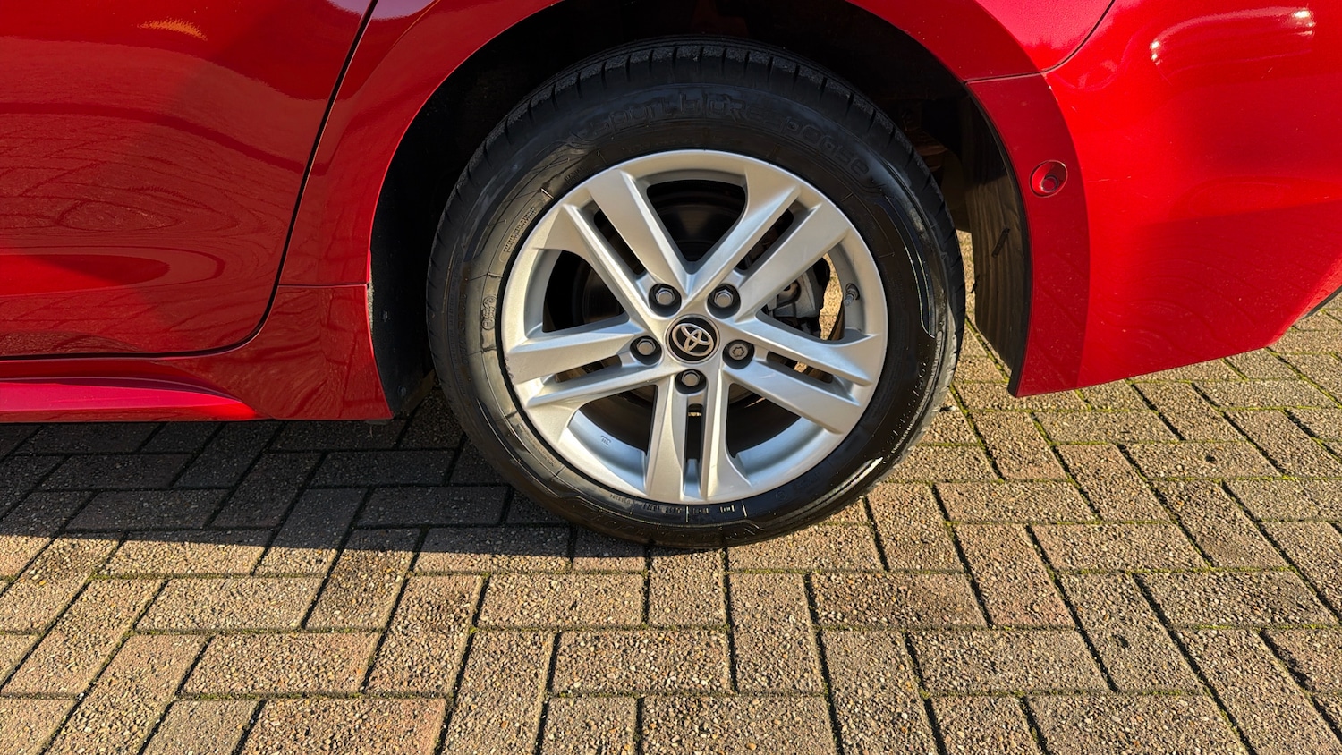 Used Toyota Corolla 2020 for sale - 77339186: Photo 35