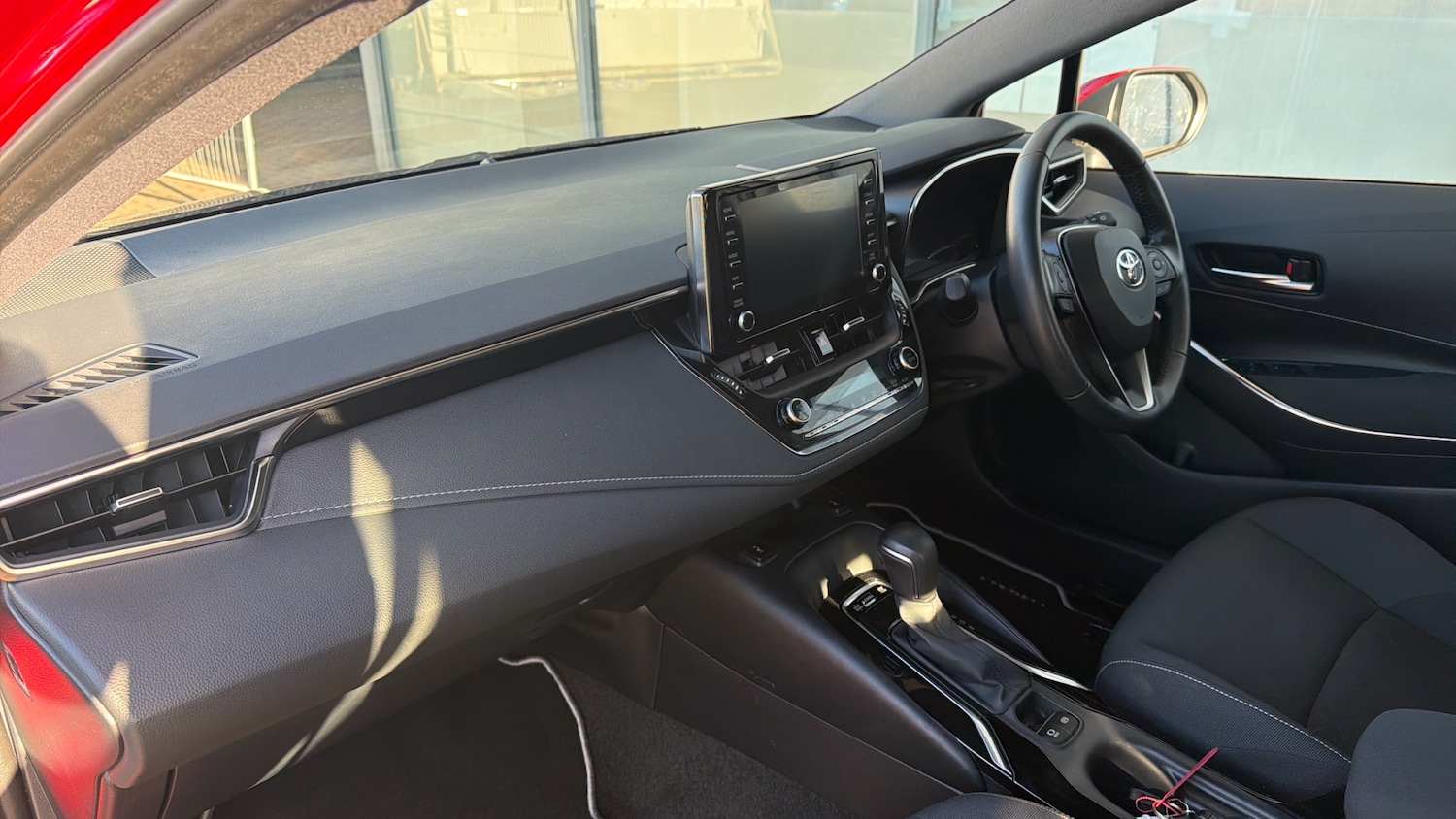 Used Toyota Corolla 2020 for sale - 77339186: Photo 36