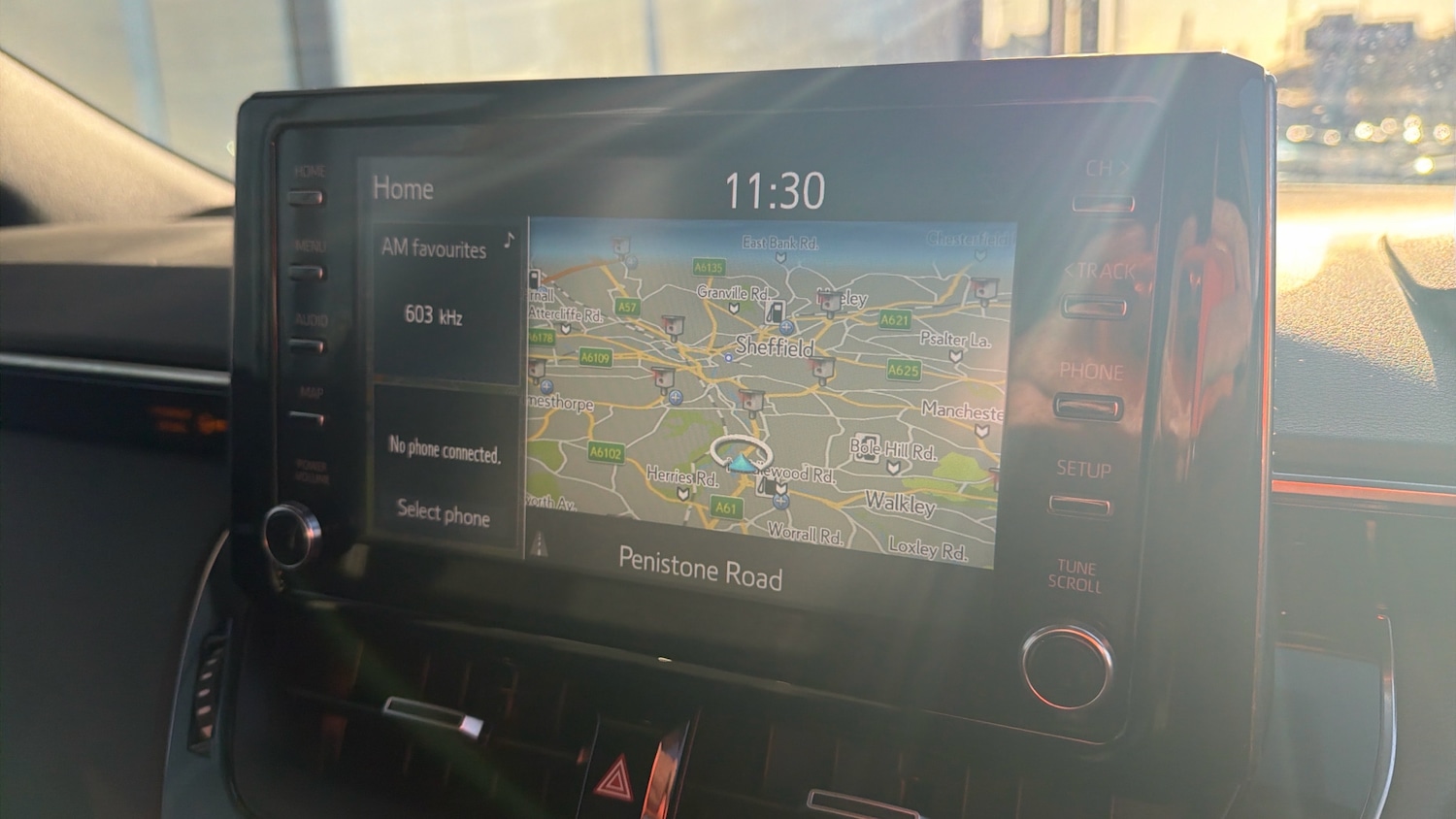 Used Toyota Corolla 2020 for sale - 77339186: Photo 7