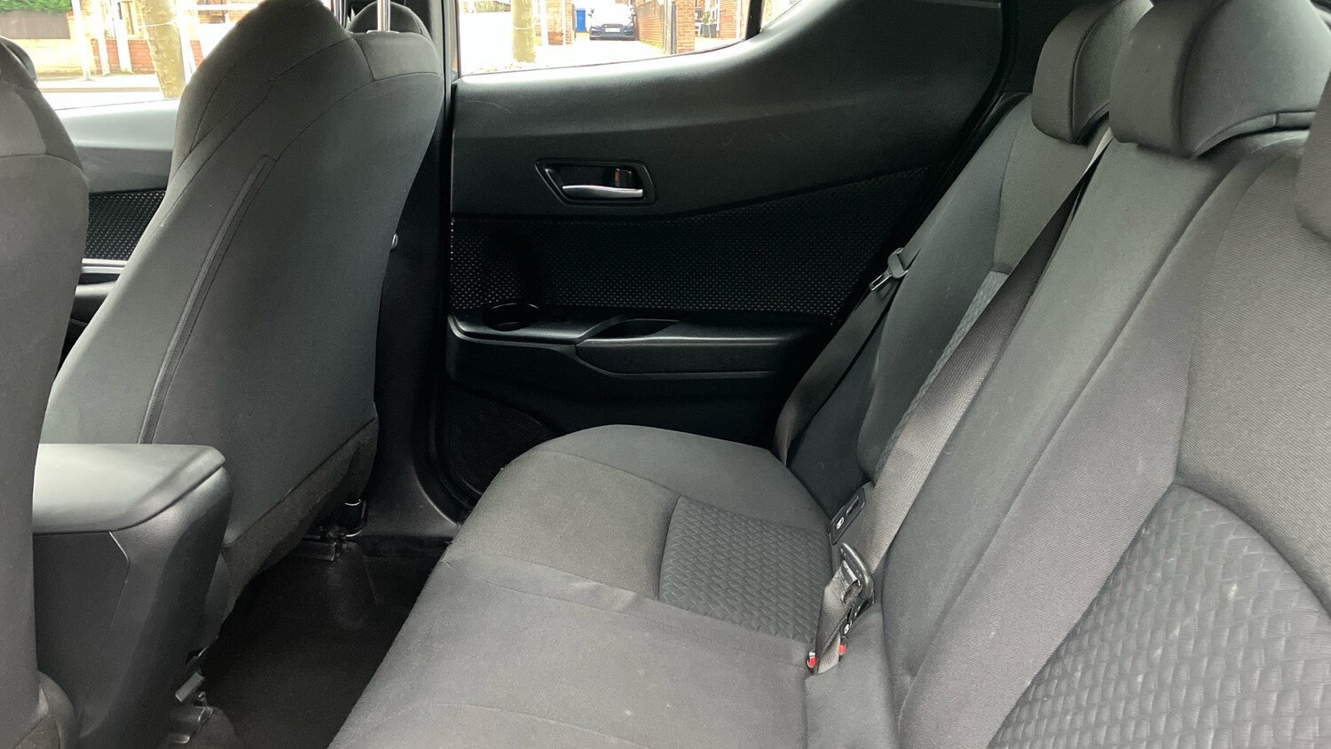 Used Toyota C-HR 2020 for sale - 77640475: Photo 13