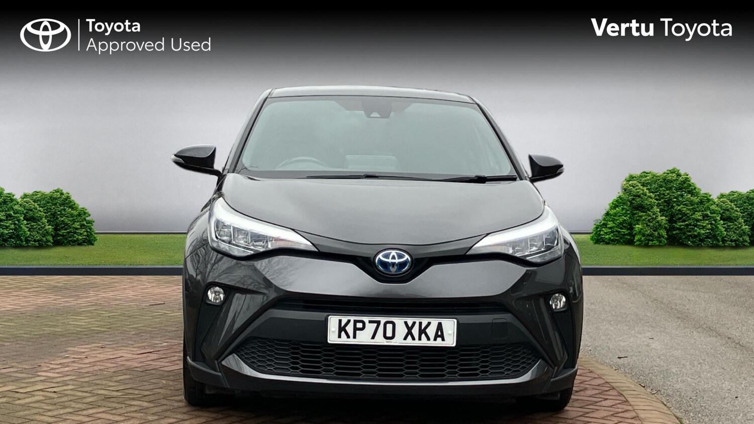 Used Toyota C-HR 2020 for sale - 77640475: Photo 15