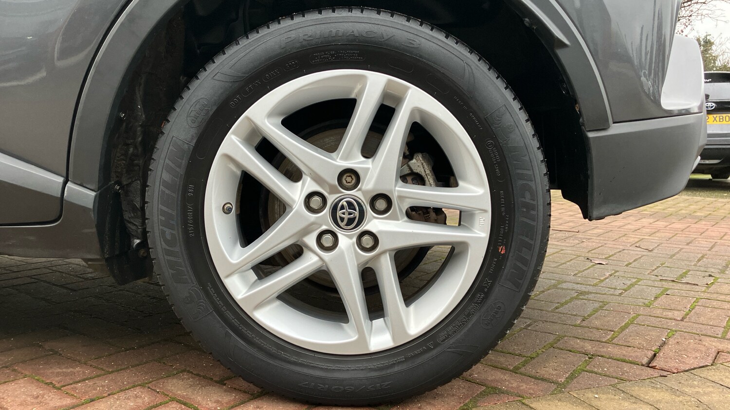 Used Toyota C-HR 2020 for sale - 77640475: Photo 18