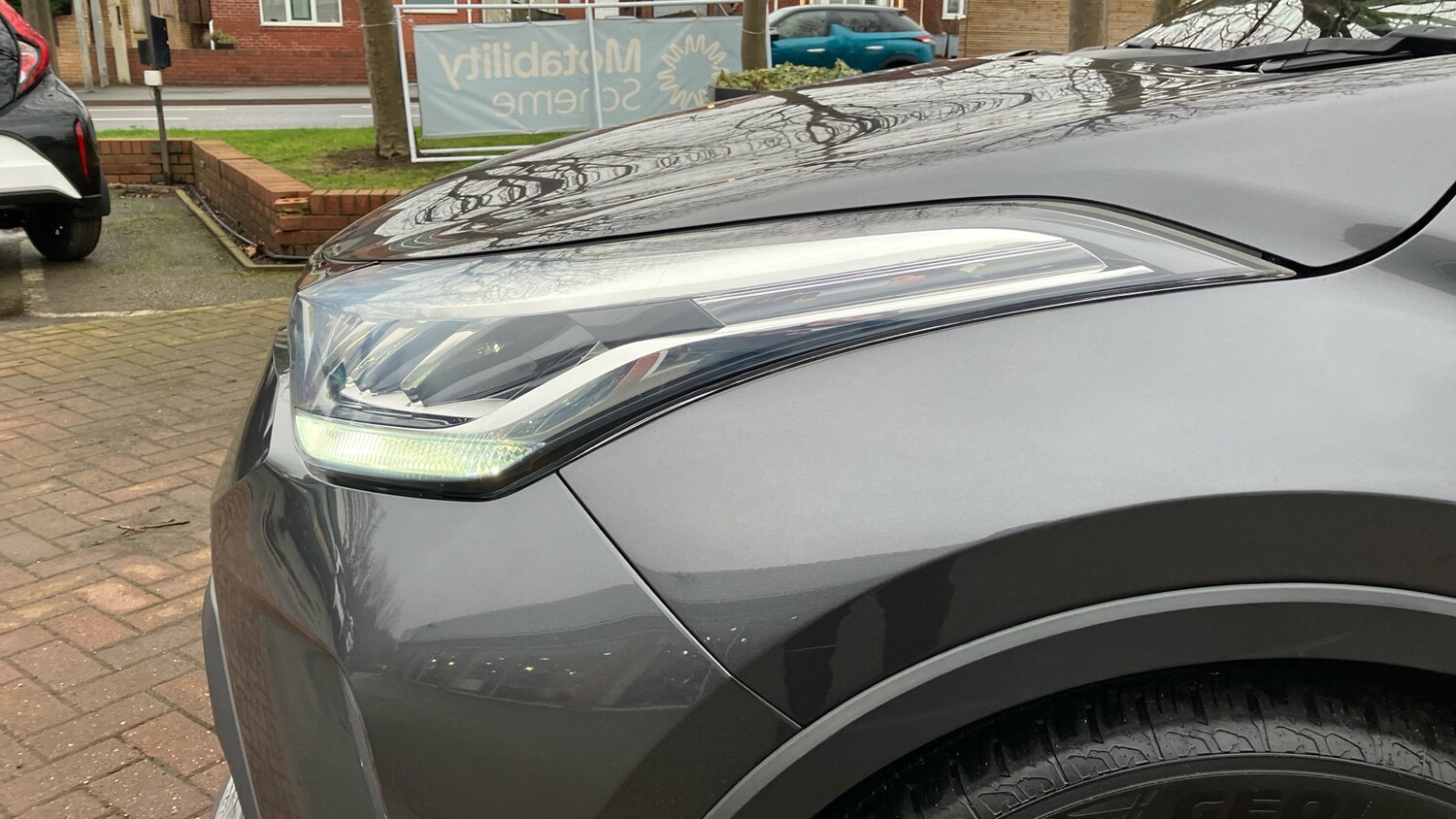 Used Toyota C-HR 2020 for sale - 77640475: Photo 20