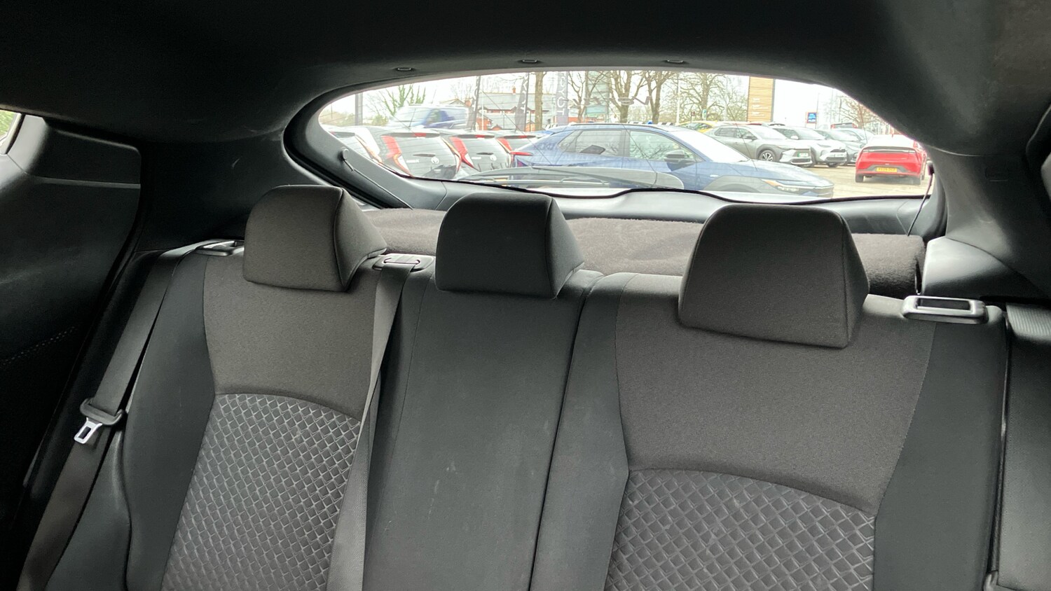 Used Toyota C-HR 2020 for sale - 77640475: Photo 23