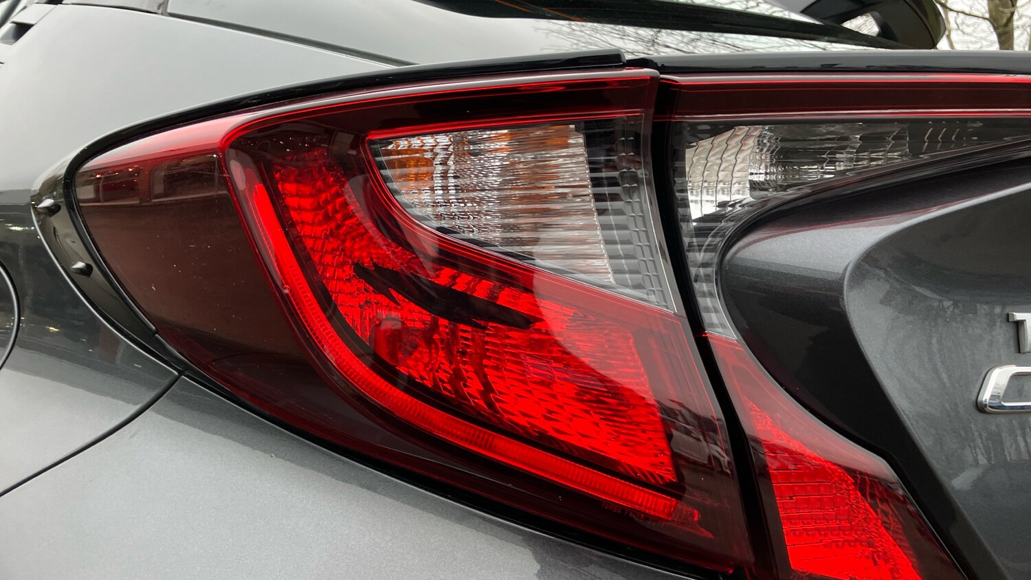 Used Toyota C-HR 2020 for sale - 77640475: Photo 25