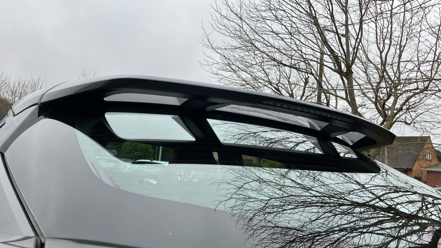 Used Toyota C-HR 2020 for sale - 77640475: Photo 26