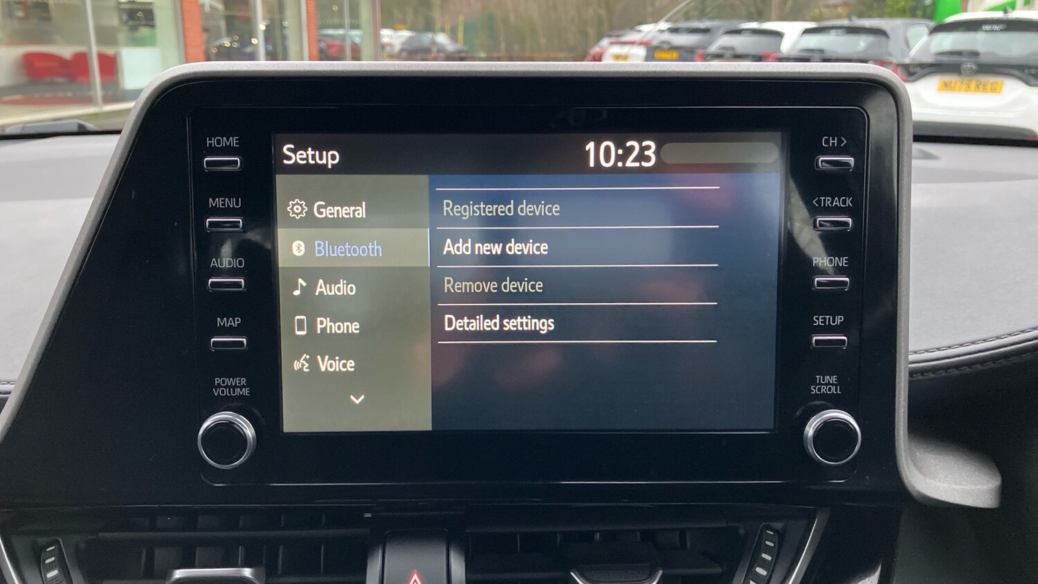 Used Toyota C-HR 2020 for sale - 77640475: Photo 27