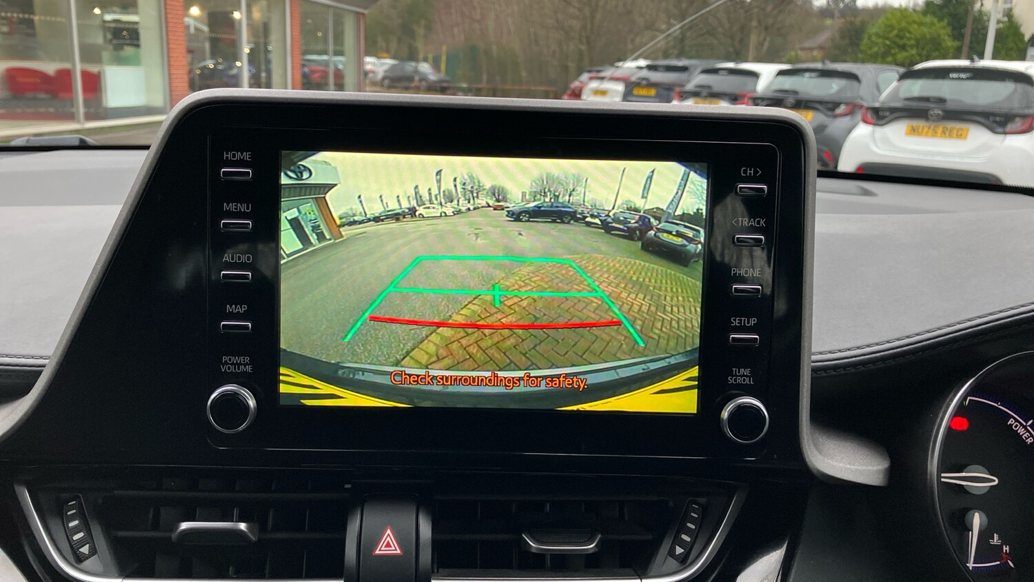 Used Toyota C-HR 2020 for sale - 77640475: Photo 31