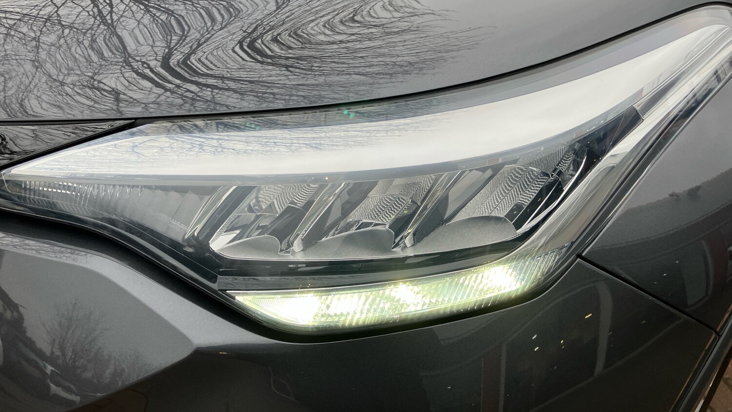 Used Toyota C-HR 2020 for sale - 77640475: Photo 32