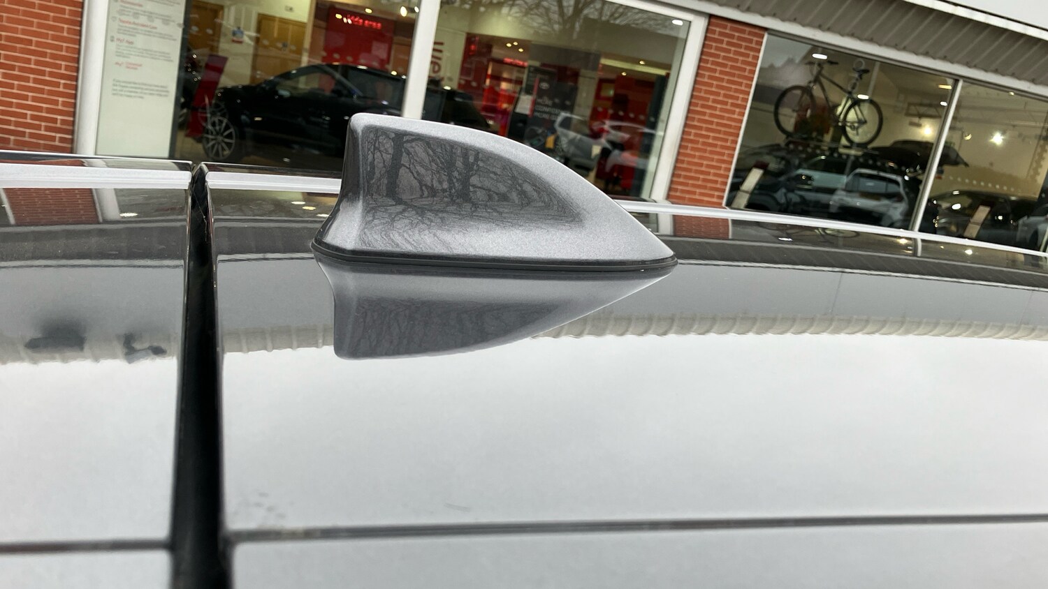 Used Toyota C-HR 2020 for sale - 77640475: Photo 40