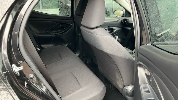 Used Toyota Yaris 2024 for sale - 76287832: Photo 12