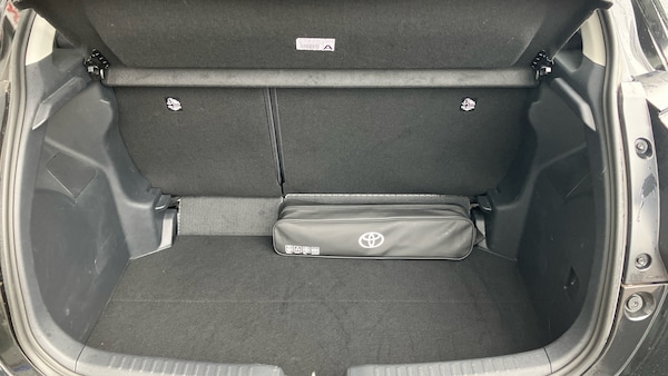Used Toyota Yaris 2024 for sale - 76287832: Photo 14