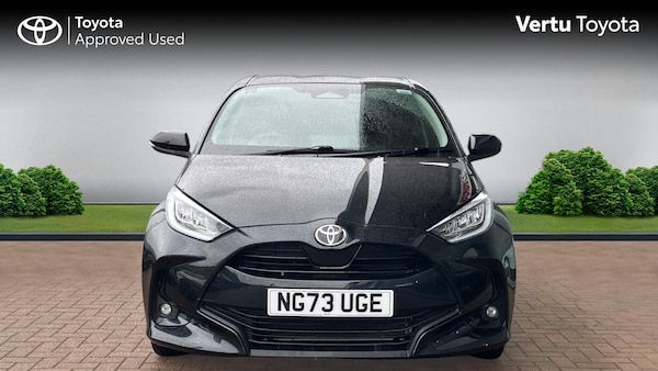 Used Toyota Yaris 2024 for sale - 76287832: Photo 15