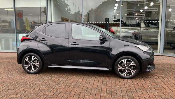 Used Toyota Yaris 2024 for sale - 76287832: Photo 16