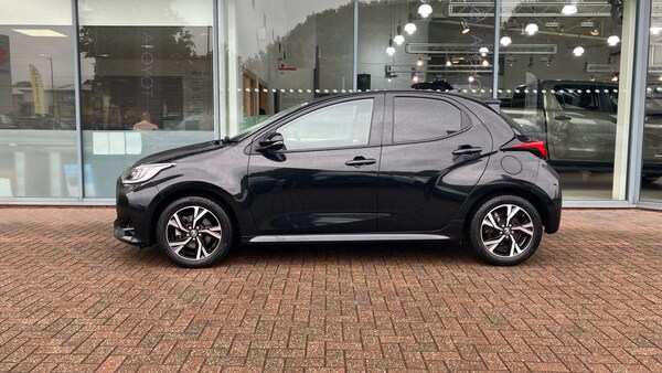 Used Toyota Yaris 2024 for sale - 76287832: Photo 17
