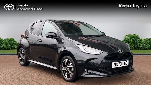 Used Toyota Yaris 2024 for sale - 76287832: Photo 1