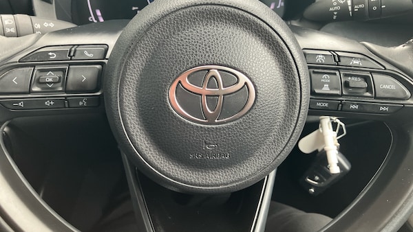Used Toyota Yaris 2024 for sale - 76287832: Photo 27