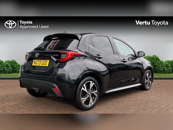 Used Toyota Yaris 2024 for sale - 76287832: Photo 2